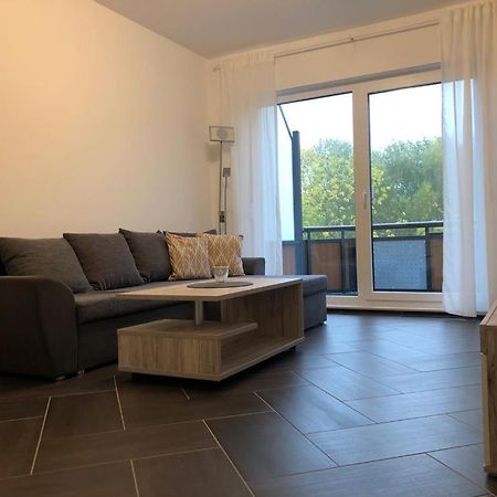 Gaestewohnung 6 Oschersleben Exteriér fotografie