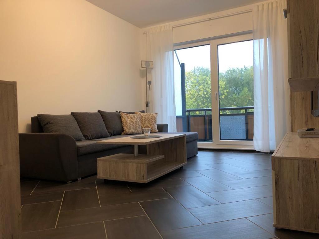 Gaestewohnung 6 Oschersleben Exteriér fotografie